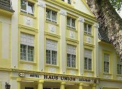 Hotel Haus Union Oberhausen